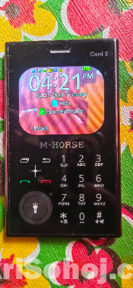 M-HORSE